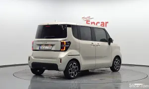 Kia Ray Signature 2022