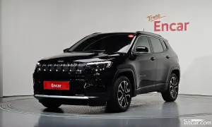 Jeep Compass 2.4 limited 2WD 2022