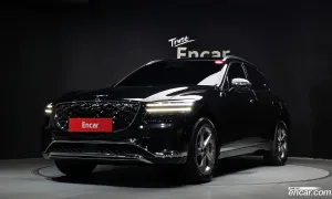 Genesis Gv70 2.5T Gasoline AWD 2024