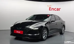 Hyundai Sonata Premium Family 2.0 2019