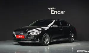 Hyundai Grandeur Special 3.0 Exclusive 2017