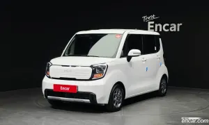 Kia Ray Prestige 2024