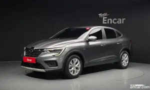 Renault-koreasamsung Xm3 1.6 GTe LE Plus 2020