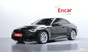 Bmw M2 M2 Coupe 2025