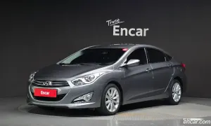 Hyundai I40 Smart 1.7 VGT 2012