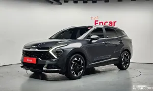 Kia Sportage Nobleless Gasoline 1.6 Turbo 2WD 2023
