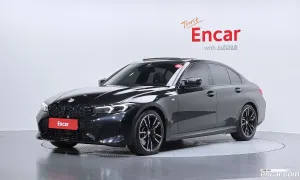 Bmw 3-series M340i Pro 2025