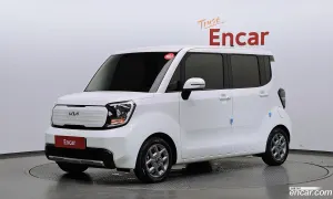Kia Ray Prestige 2023