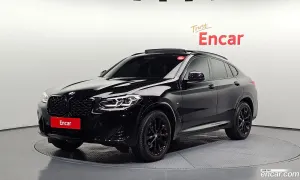 Bmw X4 xDrive20i M Sport Pro Special Edition 2025