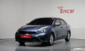 Kia K3 Luxury 2018