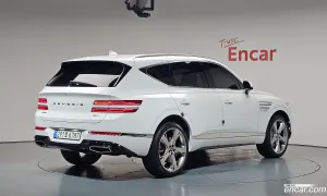 Genesis Gv80 2.5T Gasoline 2WD 2022