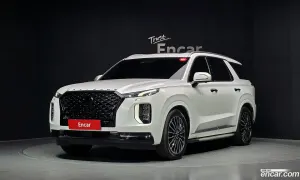 Hyundai Palisade VIP Gasoline 3.8 2WD 2022