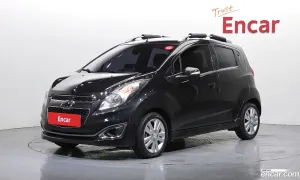 Chevroletgmdaewoo Spark Standard LT 2013