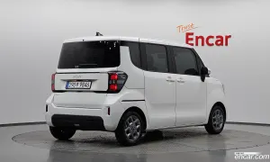 Kia Ray Prestige 2023