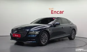Genesis G80 Gasoline 2.5 Turbo 2WD 2021