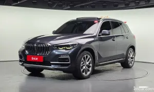 Bmw X5 xDrive 30d xLine 2020