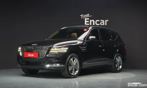 Genesis Gv80 2.5T Gasoline AWD 2023