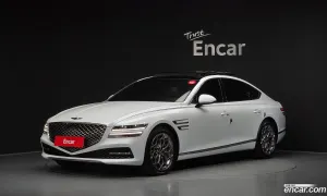 Genesis G80 Gasoline 2.5 Turbo AWD 2023
