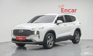 Hyundai Santafe Prestige Diesel 2.2 2WD 2023
