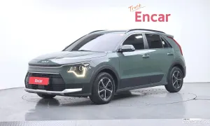 Kia Niro Prestige 2022