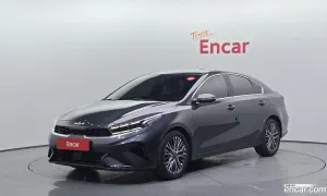 Kia K3 signature 1.6 2021