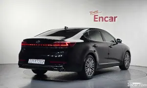 Kia K7 2.5 GDI X Edition 2020