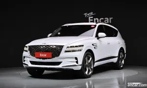 Genesis Gv80 3.0 Diesel AWD 2020
