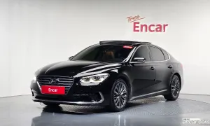Hyundai Grandeur Special 3.0 Exclusive 2016