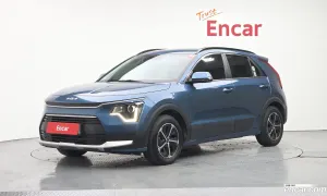 Kia Niro Prestige 2022