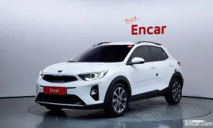 Kia Stonic Trendy 1.4 2019