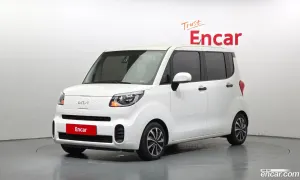 Kia Ray Standard Van 2022