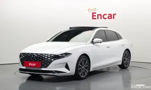Hyundai Grandeur Premium Choice 2.5 2020