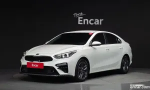 Kia K3 Trendy 2019