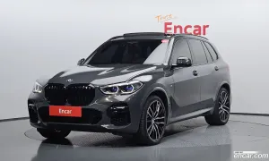 Bmw X5 xDrive 40d M Sport Online Exclusive Editon 2023