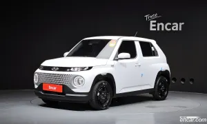 Hyundai Casper Smart 2022