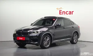 Bmw X4 xDrive20i M Sport X 2021