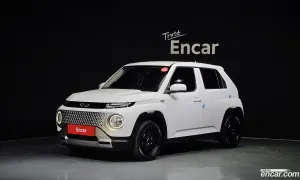 Hyundai Casper Modern 2022