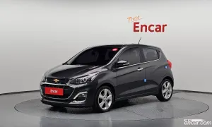 Chevroletgmdaewoo Spark Premier 2019