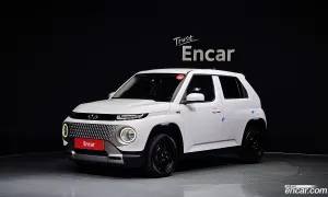 Hyundai Casper Modern 2022