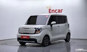 Kia Ray Signature 2023