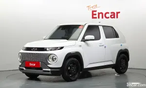 Hyundai Casper Modern 2022
