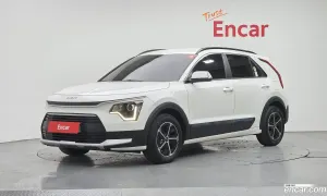 Kia Niro Prestige 2022