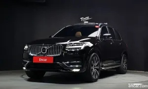 Volvo Xc90 T6 Inscription 2020