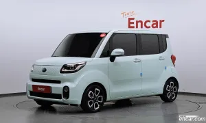 Kia Ray Signature 2021