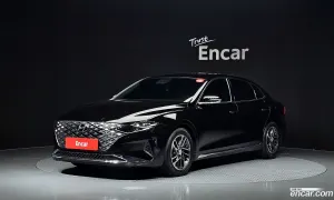 Hyundai Grandeur Premium 2.5 2021