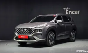 Hyundai Santafe Prestige HEV 1.6 2WD 2021