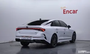 Kia K5 Signature 1.6 Turbo 2020