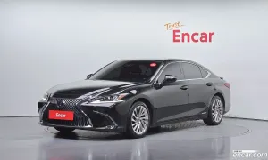 Lexus Es Luxury Plus 2020