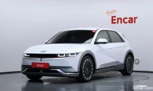 Hyundai Ioniq5 Prestige Long range 2021