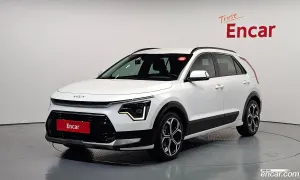 Kia Niro Signature 2022